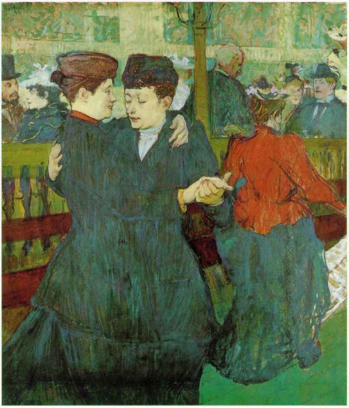 at the moulin rouge two women waltzing - 1892.jpg